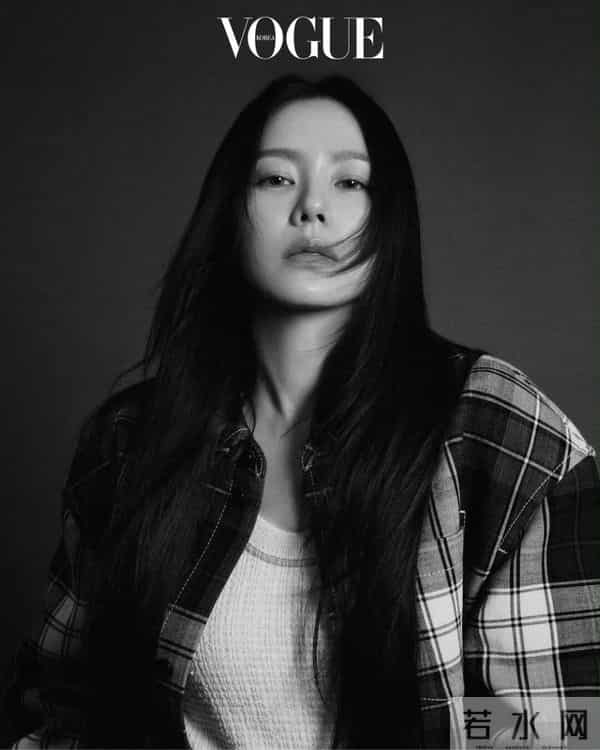 孙艺珍：从“顶级初恋脸”，到产后复出拿下影后