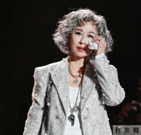 演唱会照开却获好评！林子祥没想到叶倩文一个决定，实现口碑暴涨