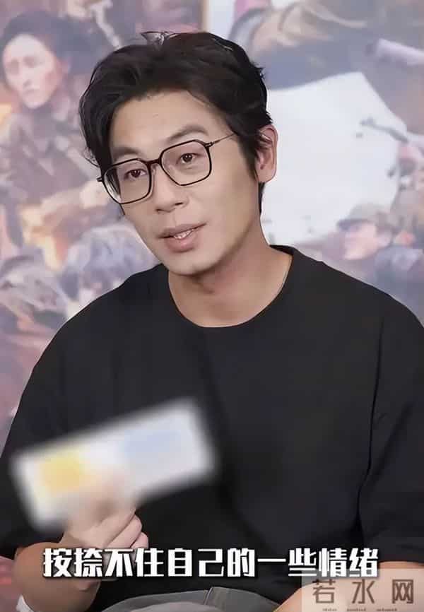 直到央视公开“点名”朱亚文，才明白，原来李幼斌一个字都没说错