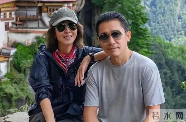 事实证明,63岁在日本居住的丁克族梁朝伟,已走上一条“上坡路”