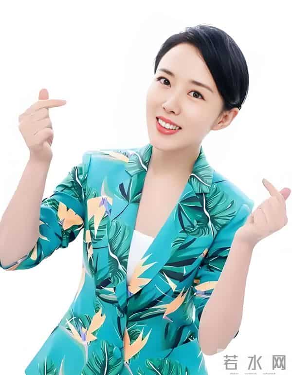 颜丹晨——写真集欣赏