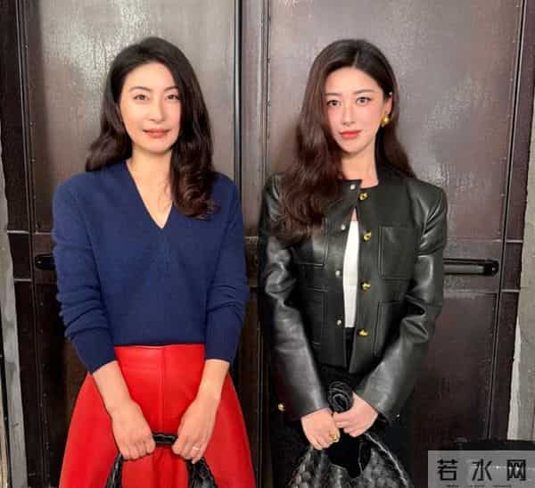 这一次，“下嫁”的残酷现实，在40岁朱珠身上展现得淋漓尽致