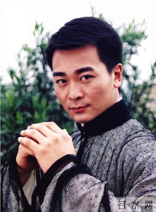 《大生意人》4位土到冒泡的老头,年轻都是小鲜肉,颜值不输陈晓