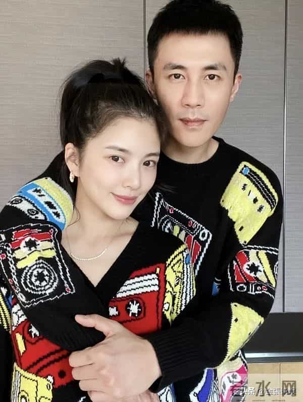 王灿晒胖了16斤自拍照!肚子赘肉藏不住,杜淳忙帮搭配衣服好奢华