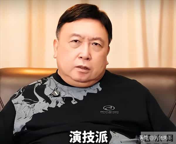 陪玩陪睡根本不够!王晶再曝“圈中内幕”,影帝易烊千玺也被牵连