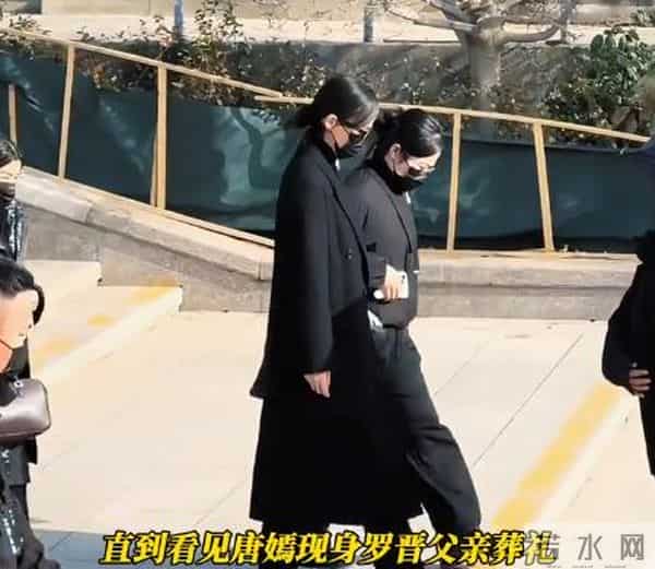 孙俪的直觉没有错,44岁变了面相的罗晋,给内娱已婚男星提了个醒