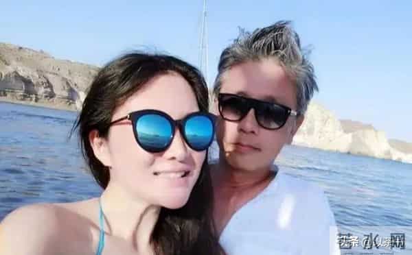 他是杜星霖前夫，离婚10年看她嫁大31岁导演生3娃，如今他后悔吗