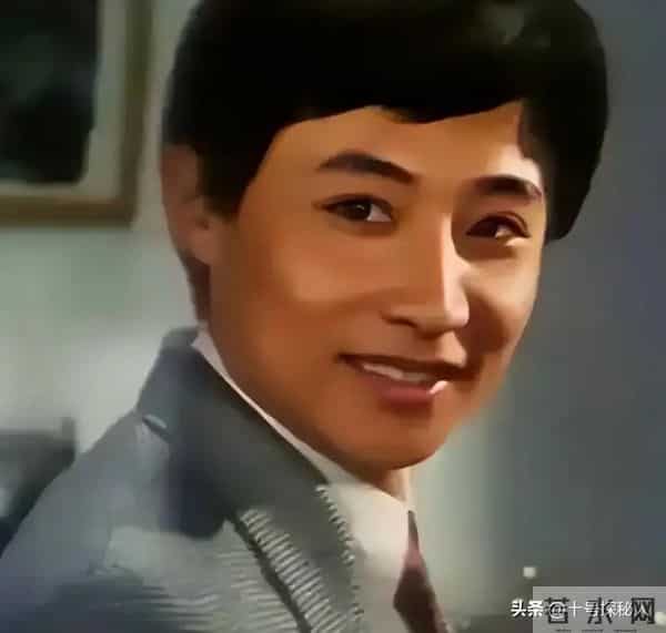 还是老一辈的瓜更好吃!奚美娟人设翻车,婚内出轨污蔑前夫三十年