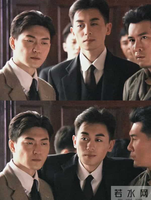 41岁的朱亚文一反常态!事实证明,李幼斌当初的忠告,敲打了他