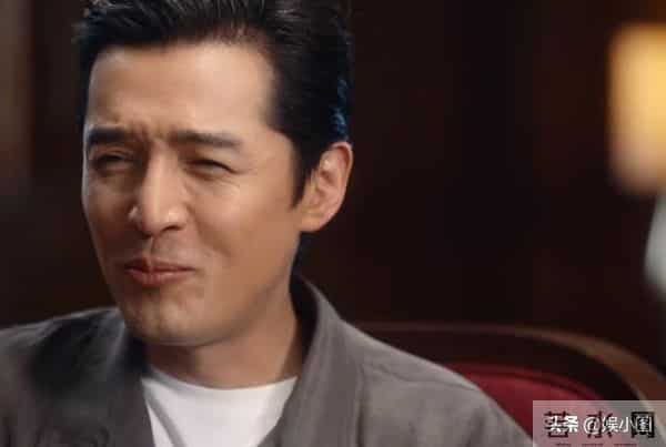 胡歌首认二胎儿子！直言更宠女儿对儿子没耐心，对妻子称呼太随意