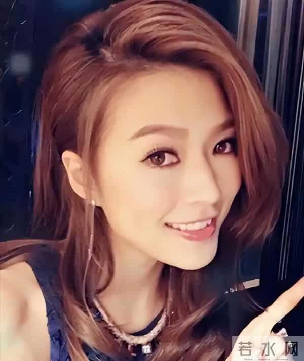 16岁已是人间尤物，4年换19个男人，找到老实人接盘后收心做人妻