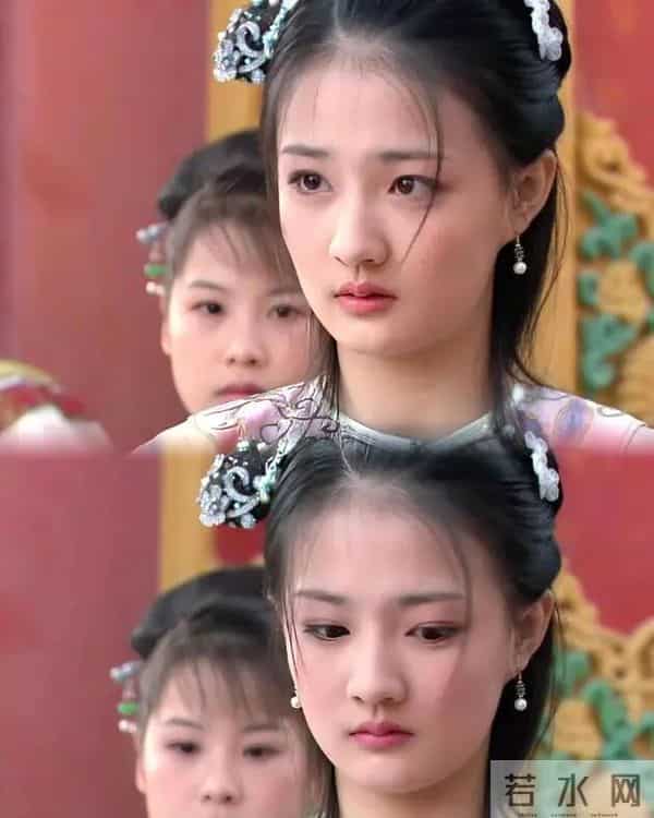 终于找对路子!徐璐惊艳亮相,果然堪称国色!