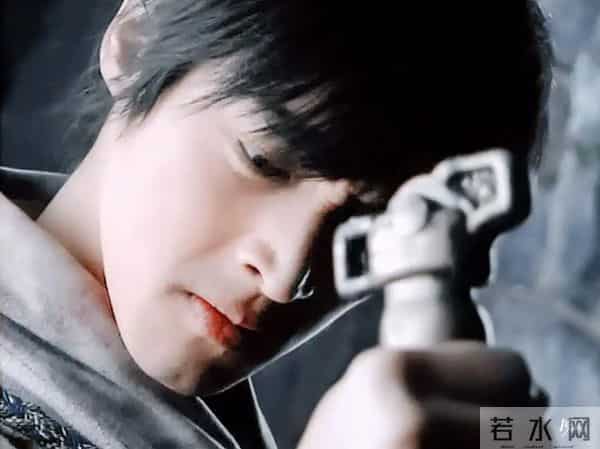 想不到12月刚开始，胡歌就以“这种方式”，给影视圈演员上了一课