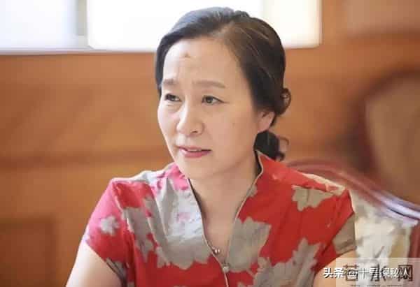 还是老一辈的瓜更好吃!奚美娟人设翻车,婚内出轨污蔑前夫三十年