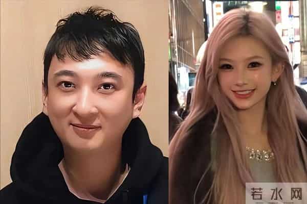 王思聪与网红蓓蓓香港度假被偶遇,开心的像个孩子,“打脸”懒懒