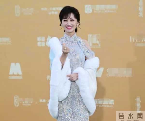 赵雅芝也没想到,兢兢业业演戏十几年,差点在72岁时“口碑不保”