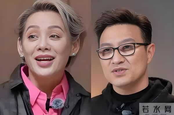 与汪峰恋情传闻真相大白才半年，宁静近况曝光，一点也不意外