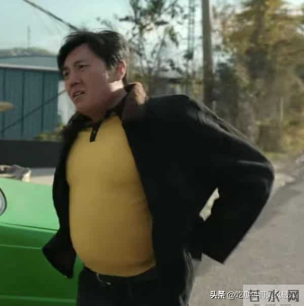 笑喷了!秦昊真有福,伊能静旺他,继子恩利也旺他