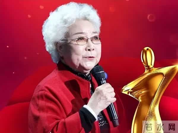 97岁田华现状曝光,一代名角的清贫晚年,让人心疼又敬佩!