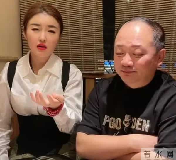 当初那个因钱反目、不愿与赵本山和解的张玉娇，如今怎样了？