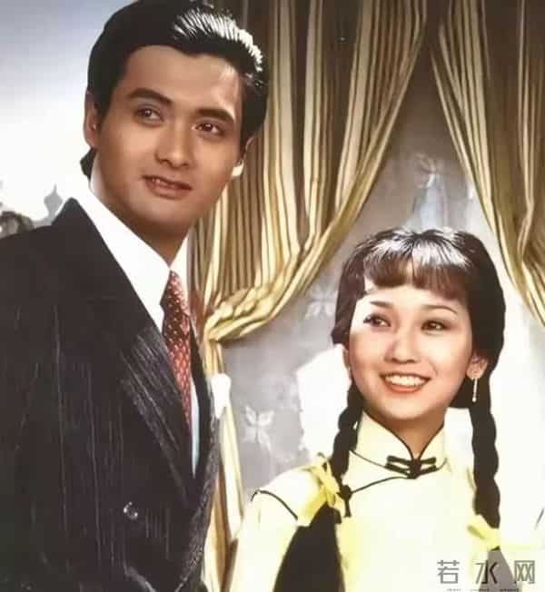 赵雅芝也没想到,兢兢业业演戏十几年,差点在72岁时“口碑不保”