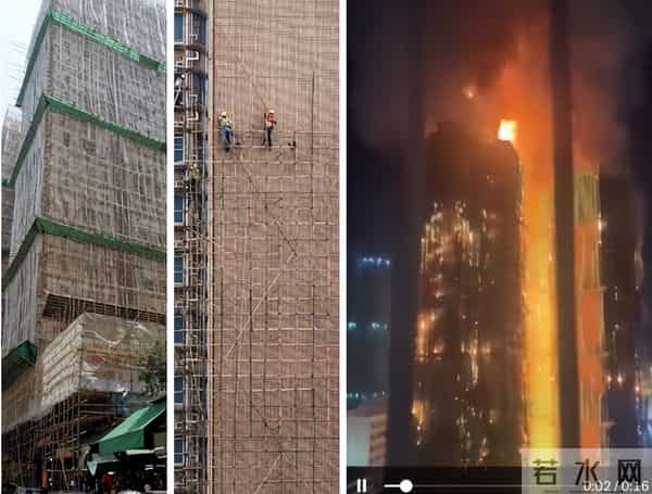 郭晶晶也没想到，霍启刚会因香港火灾后的这一举动，实现口碑暴增