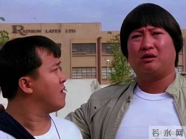 一场慈善晚会，戳穿曾志伟在香港的真实地位，原来谭咏麟没说错