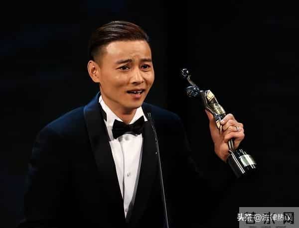 落地凤凰不如鸡！52岁蔡少芬为钱奔波瘦憔悴，被王晶讥讽不上进