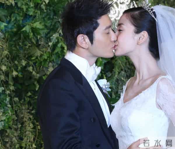 黄晓明也没想到，被他万分嫌弃的前妻杨颖，已经走上了另一条路