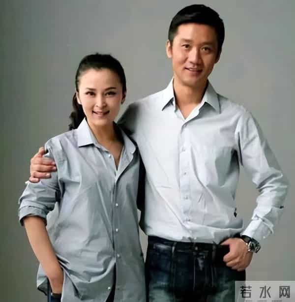 分手四年后，柯蓝都没料到会以此方式，与“前任”黄志忠重续旧缘