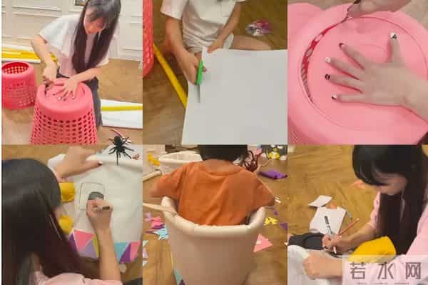 离婚2年，11岁还未上学的孩子，揭开了王力宏和李靓蕾仅剩的体面