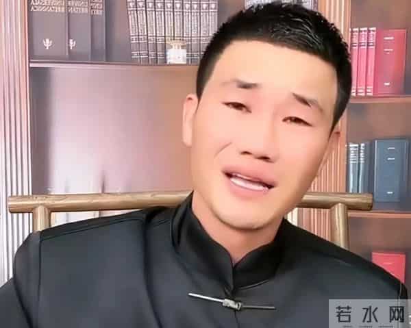 央视曝光卖假酒仅3年，嘎子再迎噩耗，2个月前他刚从拘留所出来