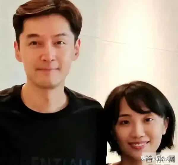 胡歌首度公开谈二胎儿子,更偏爱2岁女儿,对妻子的称呼显随意