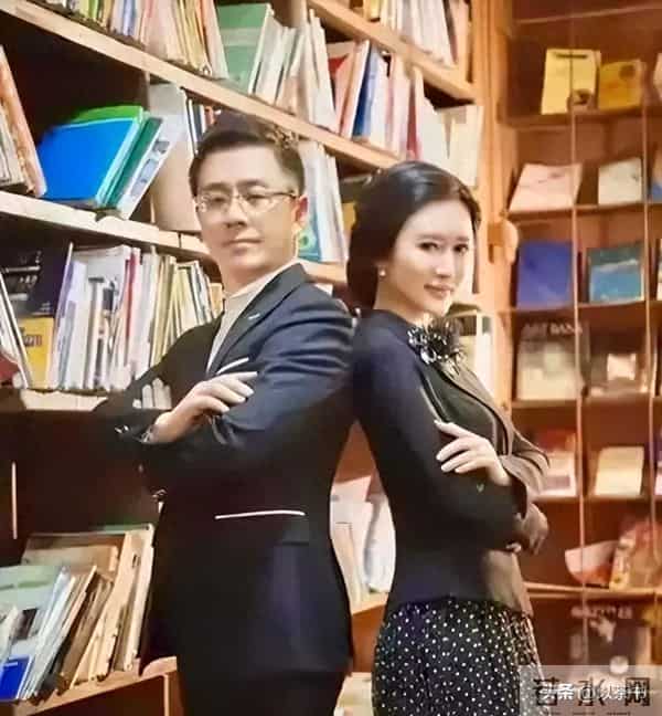 他是杜星霖前夫，离婚10年看她嫁大31岁导演生3娃，如今他后悔吗