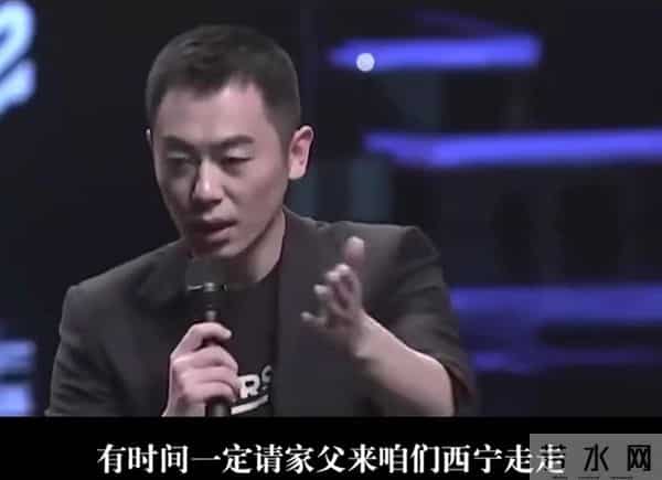 41岁的朱亚文一反常态!事实证明,李幼斌当初的忠告,敲打了他