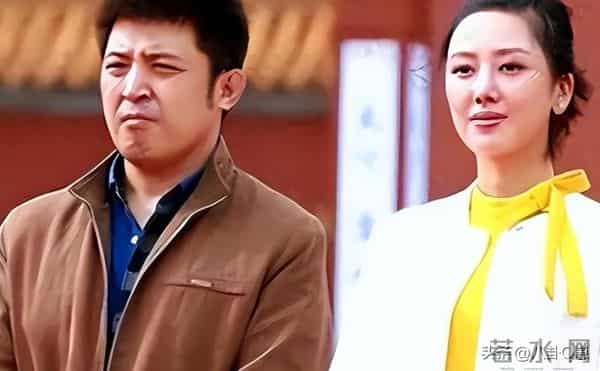 他是最干净的男演员,连登17次春晚,28年婚姻无绯闻,女儿很优秀