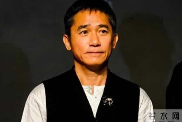 事实证明,63岁在日本居住的丁克族梁朝伟,已走上一条“上坡路”