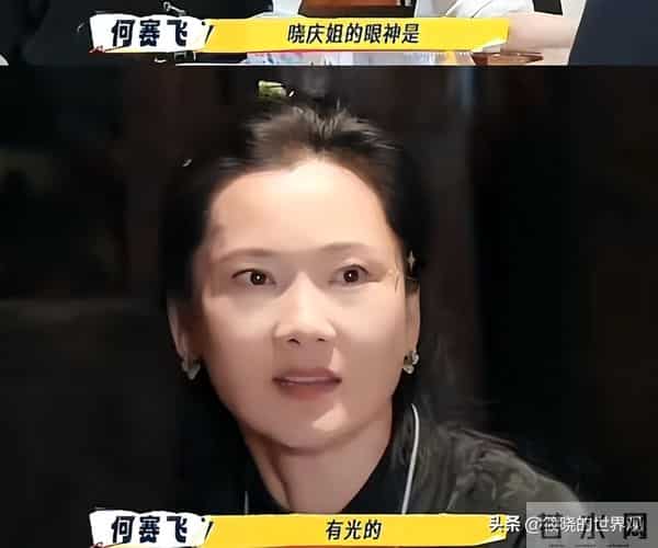 75岁刘晓庆频繁摔倒、认错人，在她身上令人担心的事情还是发生了