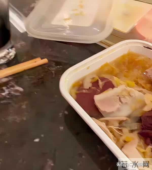 大S朋友圈曝光后,汪小菲深夜失眠谈心事,马筱梅的话有人信了