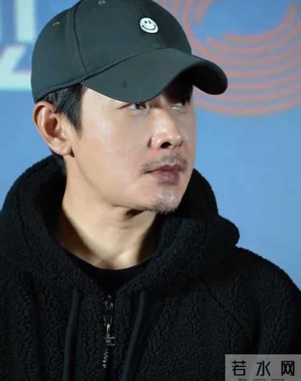 孙俪的直觉没有错,44岁变了面相的罗晋,给内娱已婚男星提了个醒