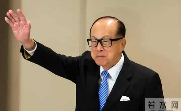 97岁的李嘉诚没想到，一场大火，让所有人看清了他的“真面目”