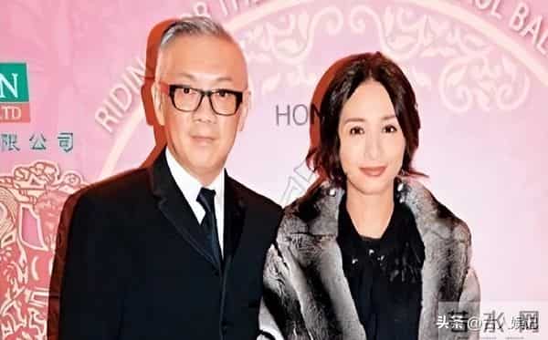 突传死讯!香港知名富商离世终年96岁,二儿子在睡梦中不幸猝死