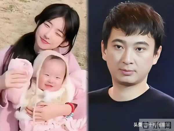 与王思聪分手，黄一鸣被传“怀孕” 有新男友后的发言全是“内涵”