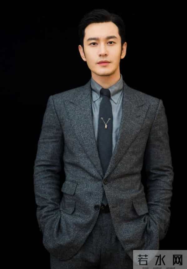 黄晓明也没想到，被他万分嫌弃的前妻杨颖，已经走上了另一条路