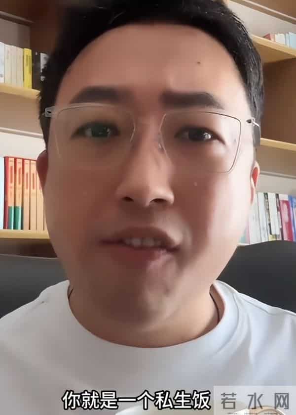 没想到，出轨传闻刚3个多月，许凯竟因一个举动，实现口碑暴涨