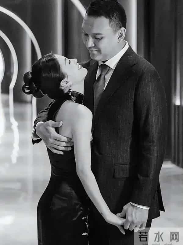 演都不演了！离婚2个月，这次车澈的态度，没给李嘉格留一丝体面