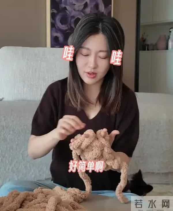 带儿子独守娘家真相大白，潘阳坦白婚姻情况，难怪看不到老公出镜