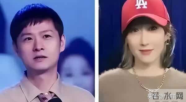 张继科新恋情曝光!女友张蕊二婚带娃,网传二人已同居生子