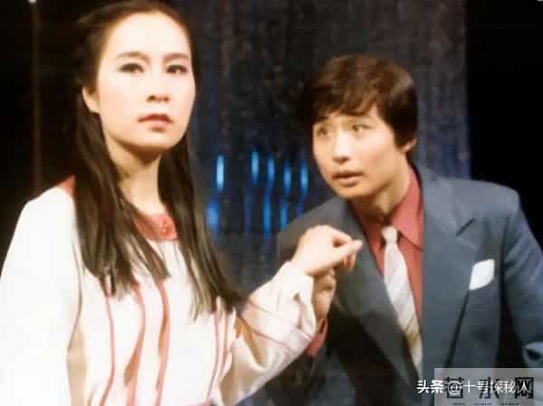 还是老一辈的瓜更好吃!奚美娟人设翻车,婚内出轨污蔑前夫三十年