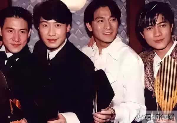 众星不捐款遭审判，贾玲热巴路人缘下滑、刘德华周润发得到原谅